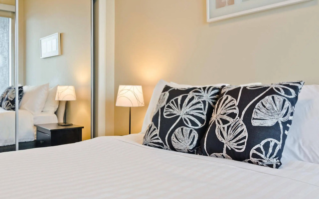 Monki-Di Executive Suites - Alura