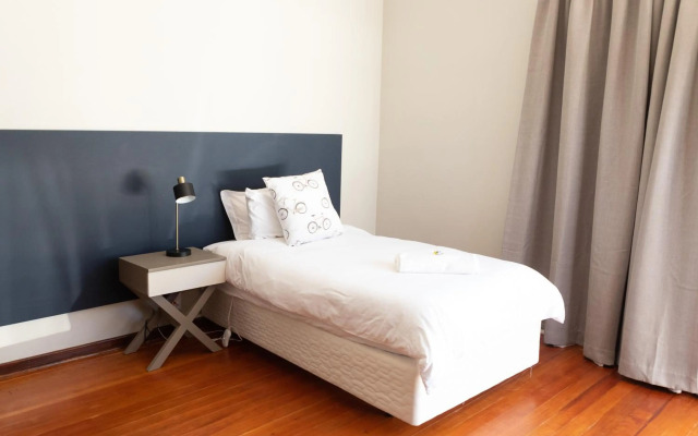 One One Five Albrecht Street