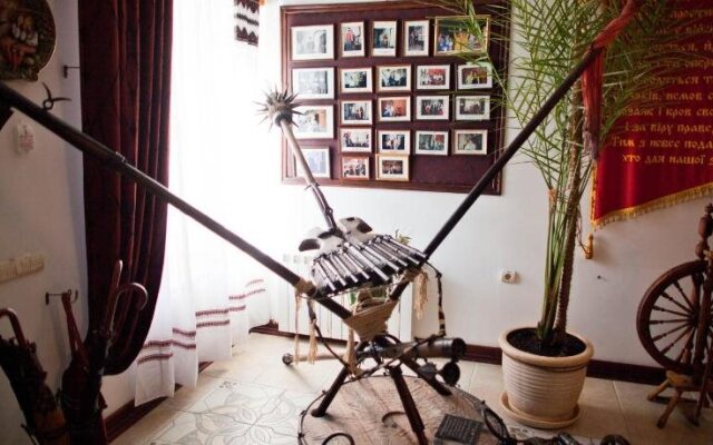 Hotel Hetman