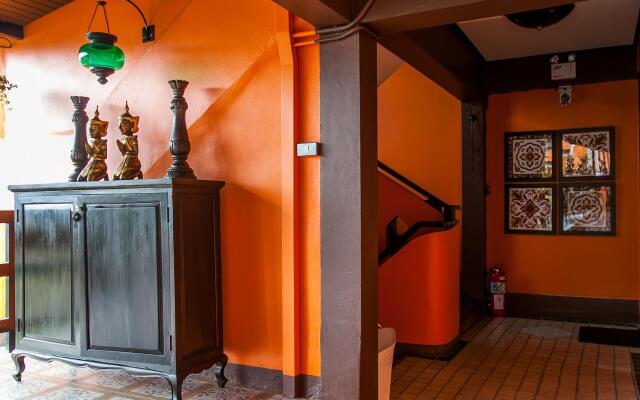 Anoma Bed & Breakfast