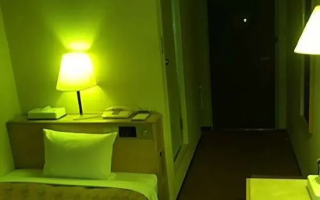 Isehara Daiichi Hotel