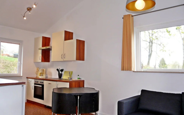 Ferienhäuser Seewiesen