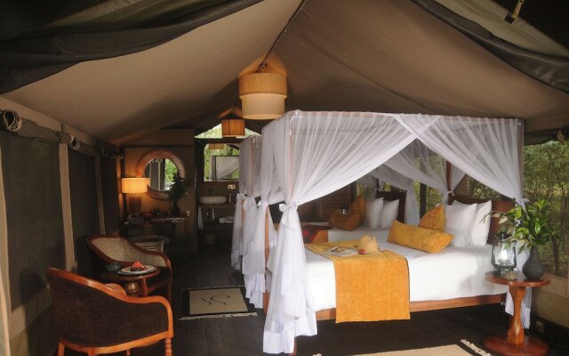 Castel Mara Camp