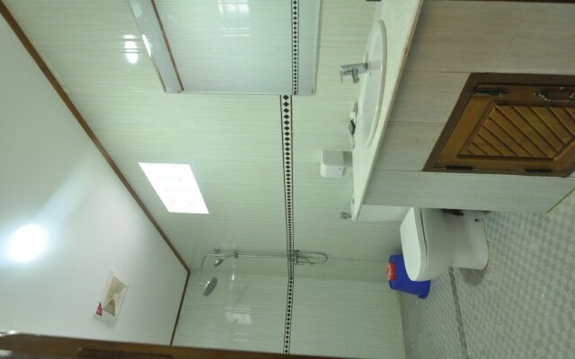 Shwe Nadi Guest House