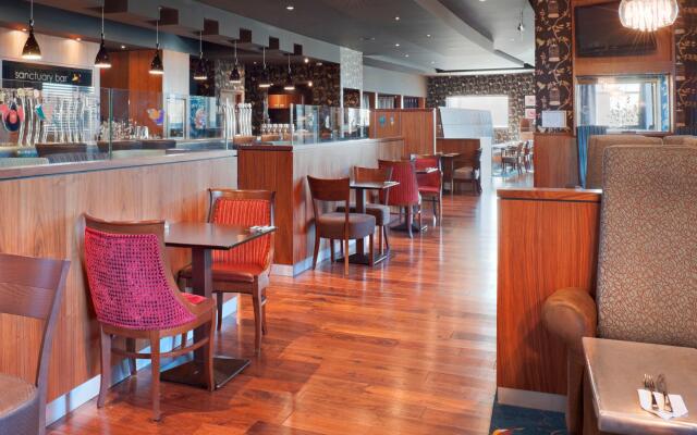 Crowne Plaza Hotel Blanchardstown by IHG
