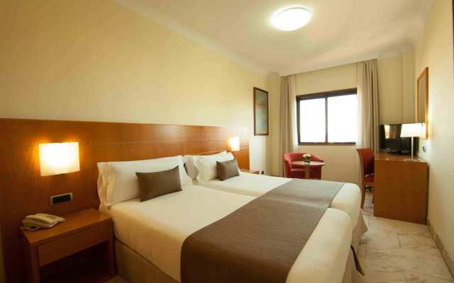 Hotel Príncipe Paz