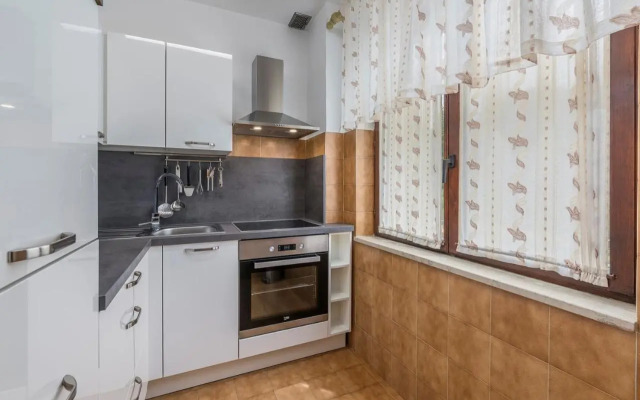 Apartments Rakovac