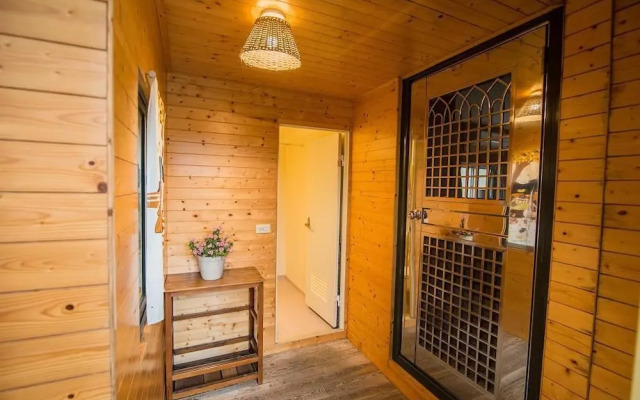 Fong Chou Cottage