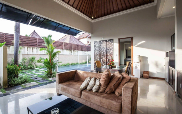 Putri Bali Villa