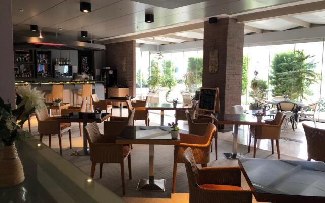 İlica Hotel Spa & Wellness Thermal Resort