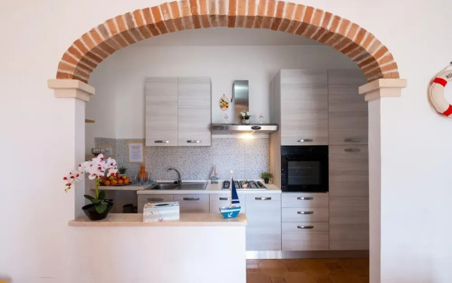 Villa Hoana In Porto Cesareo Ac