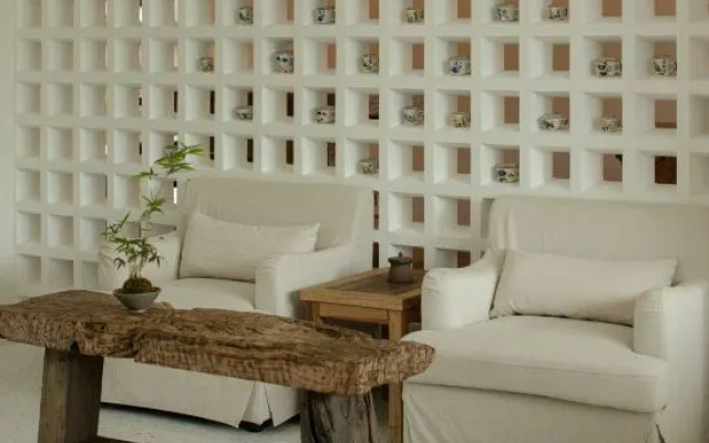 Beihai Zhaiqu Homestay (Yintan Resort International Passenger Terminal Branch) – Hotel Rooms – Beihai