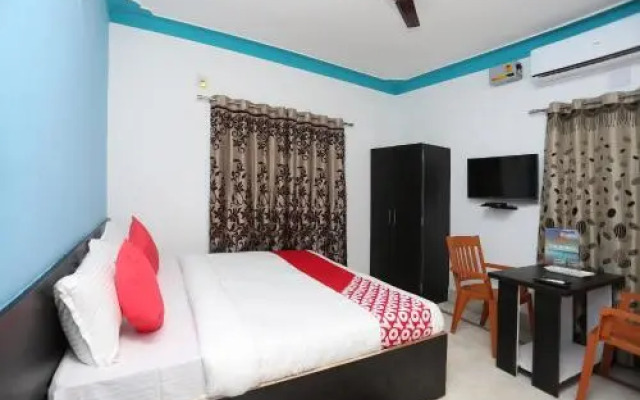 OYO 15504 Maa Banadurga Guest House