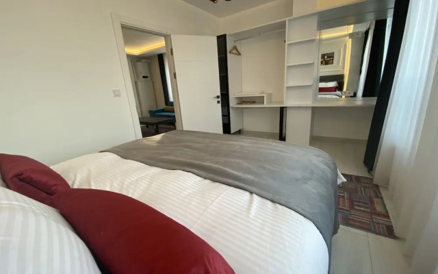 Viva Suites Cappadocia
