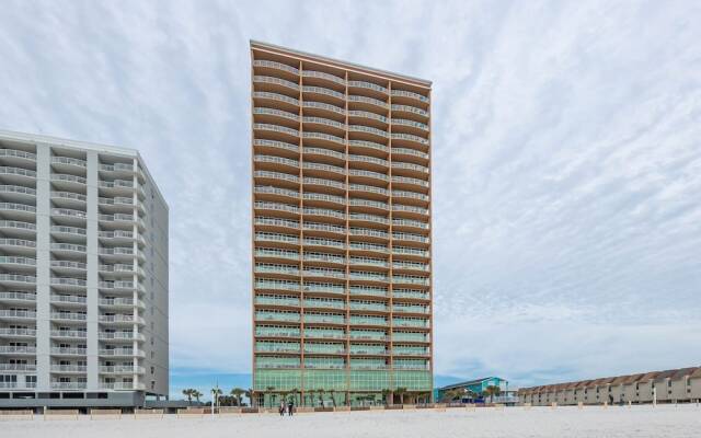 Phoenix Gulf Shores 903 3 Bedroom Condo