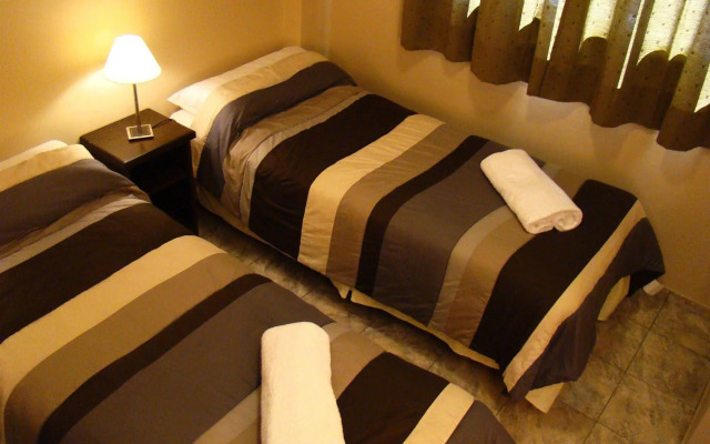 Vecchia Terra Apart Hotel