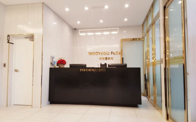 Hotel Wooyeon Flora