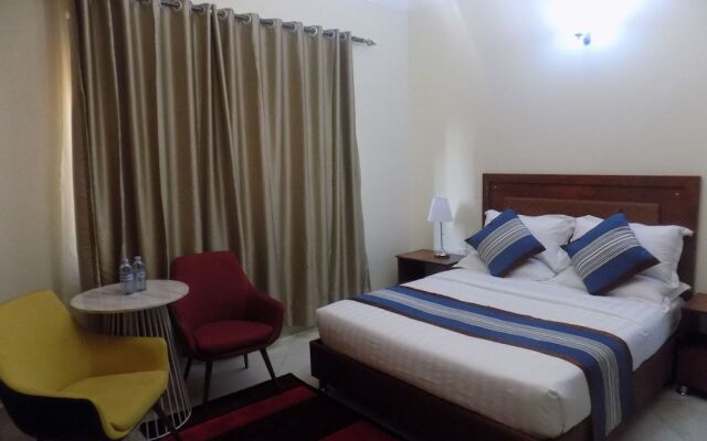 Jarin Hotels
