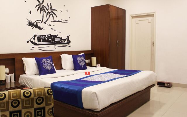 OYO Flagship 4137 Resort Sita Kiran