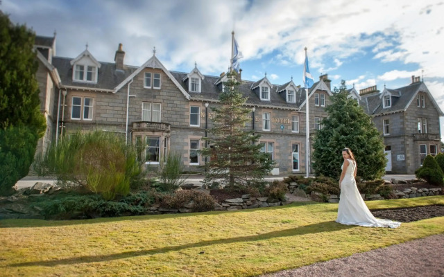 Nethybridge Hotel