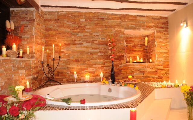 La Casa del Canónigo - Adults Only