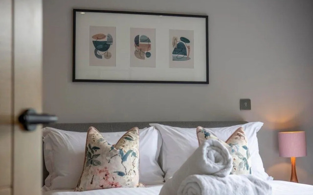 The Quadrant - The Garret