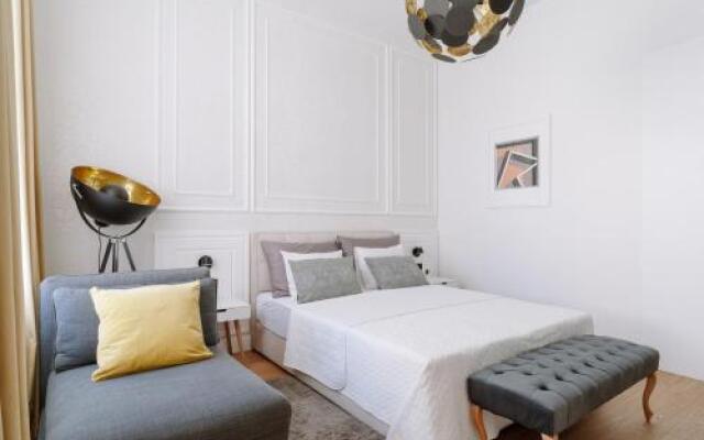 The City Lodge Boutique Apartments