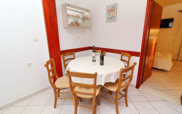 Seafront Apartments Anthony