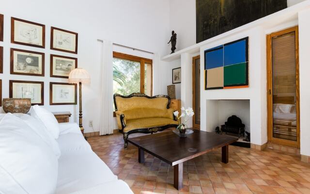 Villa Son Floriana