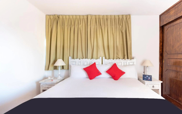 Suites Internacional