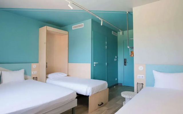 Ibis Budget Toulouse Labège