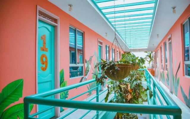 Flamingo Coworking