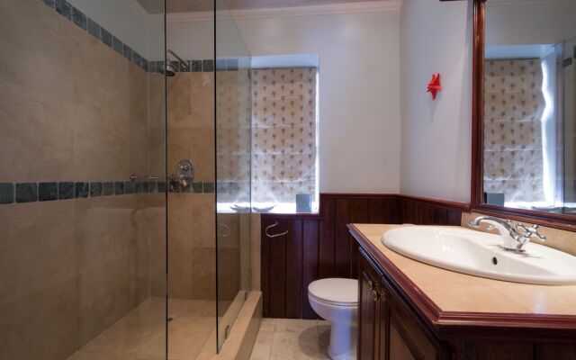 We Stay Well Sanctuary Barbados - Wellness in Paradise