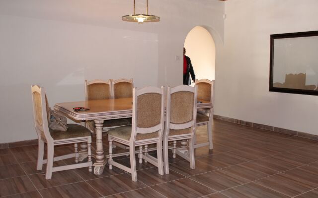 Haithoms B&B