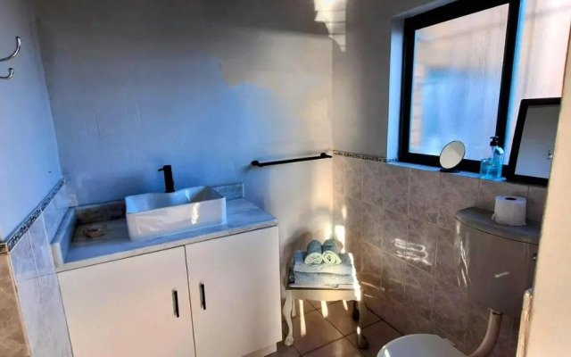 14 Penguin Place, Melkbosstrand