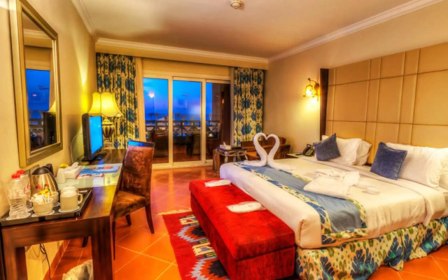 Porto Matrouh Beach Resort
