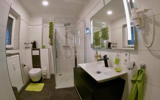 Luxuriöse Ferienwohnung für 2-4 in Bad Zwischenahn