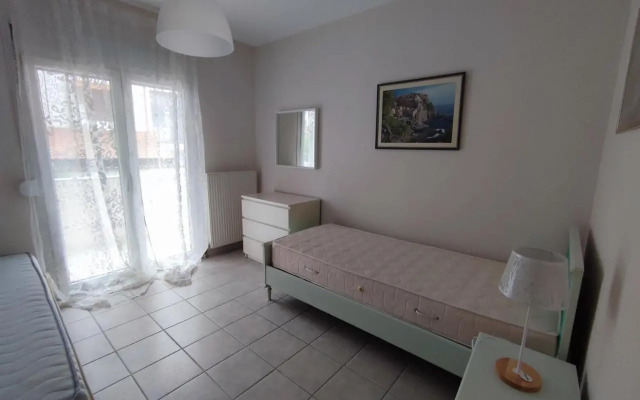 Magdalena & Bambino apartments