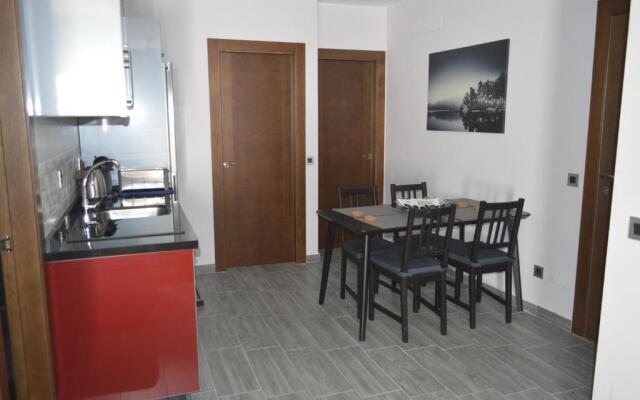 Apartamento Jazmín