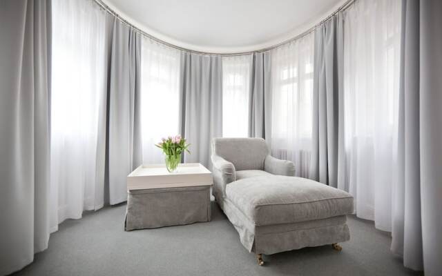 Гостевой дом Villa Polanica