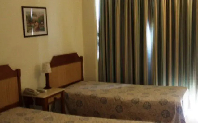 Hotel S. Julião