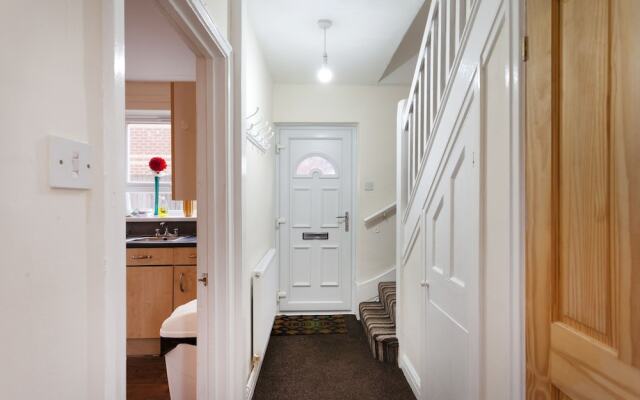 southfield 3 bedroom house