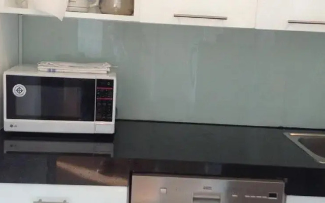 Patong Tower Condo