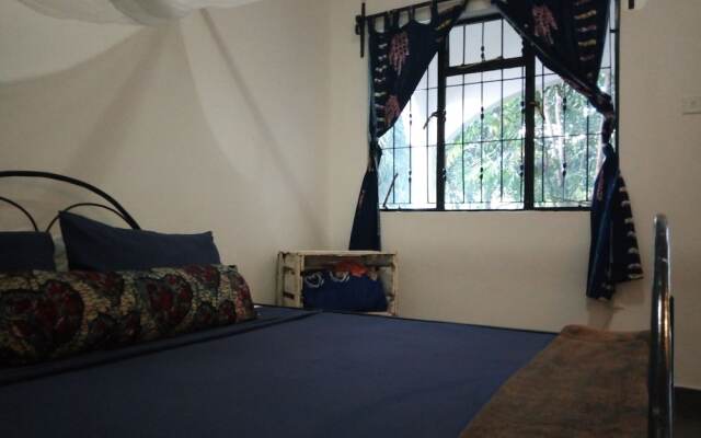 Jutland Lodge Moshi
