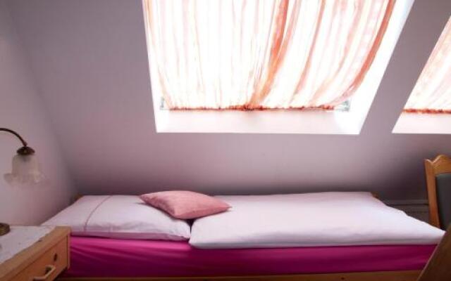 Hotel & Restaurant Zum Postillion