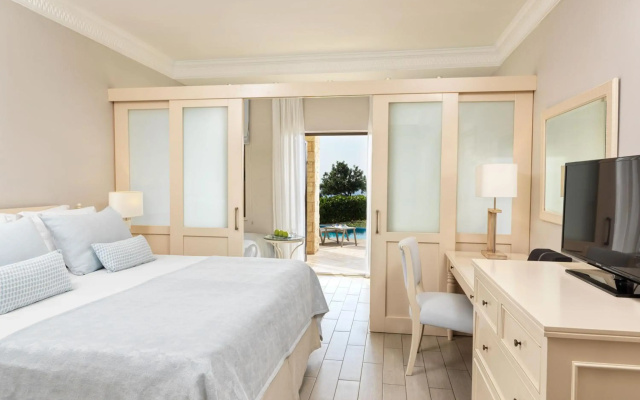 Aphrodite Hills Hotel and Resort