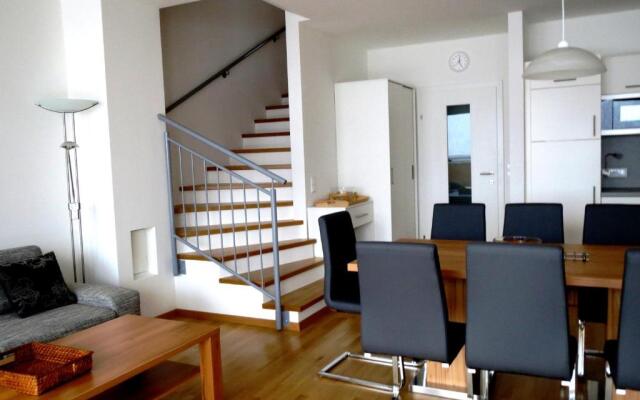 Appartements Nassfeld LUX