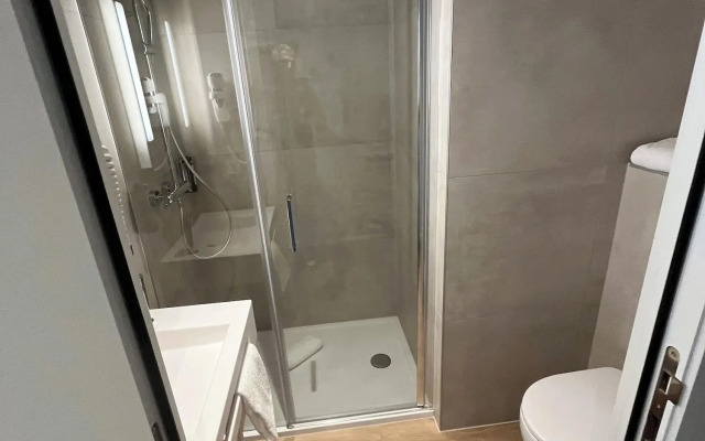 B&B HOTEL Brussels Airport