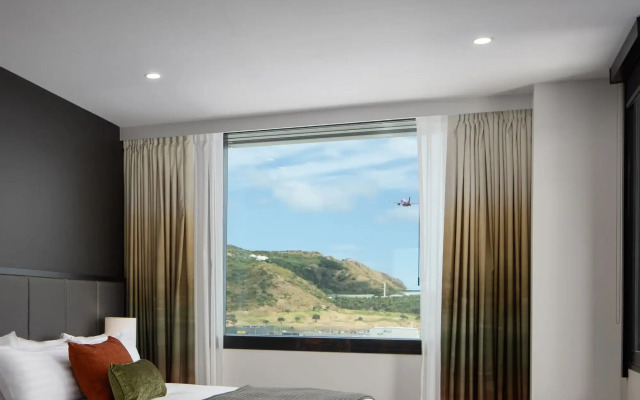 Rydges Wellington Airport