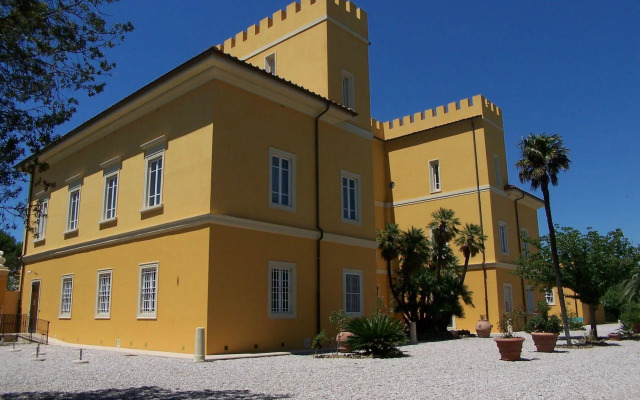 Agriturismo Villa Graziani